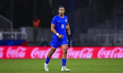 RC Lens Mercato : Leca tente un gros coup à 20 M€ avec un ex du FC Nantes !
