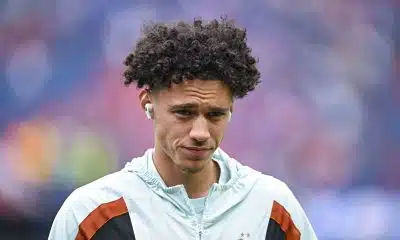PSG : Monaco réclame une fortune pour laisser partir Akliouche !