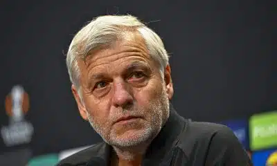 OM : Bruno Genesio poussé à la démission après le naufrage à Besiktas