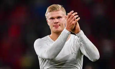 PSG Mercato : le Barça inflige un gros coup dur à Paris pour Haaland
