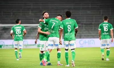 ASSE : quels Verts seront appelés en sélection pendant la trêve ?