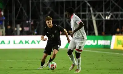 Revue de presse Mondial 2026 : Old (ASSE) a fait ses débuts, inquiétude pour les Bleus