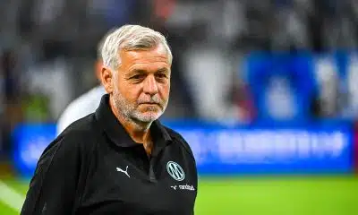 OM Mercato : Genesio a tranché pour son avenir sans Paixão, gros rebondissement pour Versini !