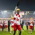 OL Mercato : le couperet est tombé pour un cadre de la réserve