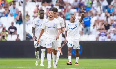 OM – Bilbao (3-1) : une belle victoire pour retrouver le Vélodrome, les enseignements