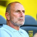 FC Nantes : coup de théâtre pour l’avenir de Der Zakarian !