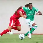 ASSE : match nul contre le FC Biel-Bienne pour la première de Ian Cathro