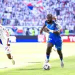 ASSE, RC Lens Mercato : c’est confirmé pour Sinayoko ! 