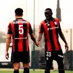 ASSE – OGC Nice : après Boudaoui, un deuxième joueur privé des barrages à cause du Mondial !