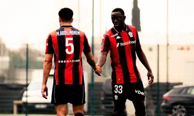 ASSE – OGC Nice : après Boudaoui, un deuxième joueur privé des barrages à cause du Mondial !