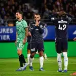 OM : une polémique arbitrale a éclaté après le match à Troyes !