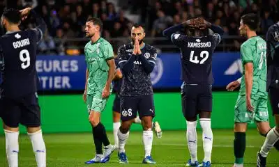 OM : une polémique arbitrale a éclaté après le match à Troyes !