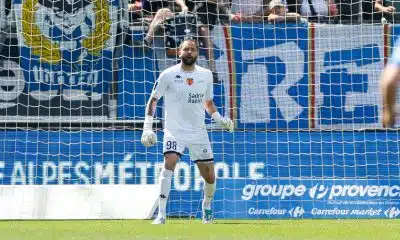 FC Nantes Mercato : une muraille de Ligue 2 observée avant le retour de Dupé