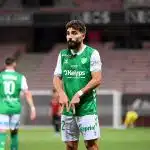 ASSE : énorme coup dur pour Davitashvili avant le mercato !
