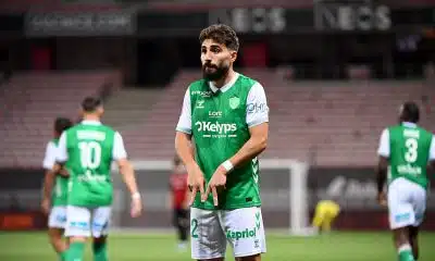 ASSE : énorme coup dur pour Davitashvili avant le mercato !