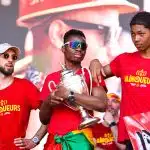 RC Lens Mercato : un départ à 40 M€ déjà acté ?