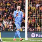 RC Lens : Risser sait s&rsquo;il sera appelé par Deschamps pour la Coupe du Monde !