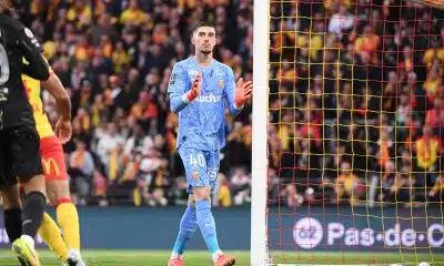 RC Lens : Risser sait s&rsquo;il sera appelé par Deschamps pour la Coupe du Monde !