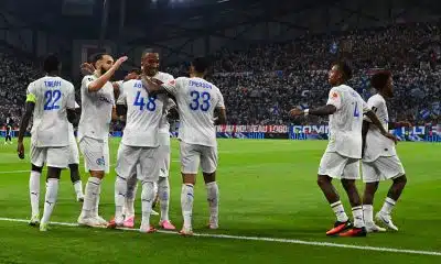 Pronostic AS Monaco – OM : Marseille peut-il frapper un grand coup à Monaco ?