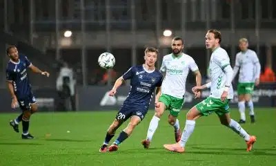ASSE Mercato : Kilmer Sports avance sur une première recrue !