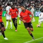 Juventus – Stade Rennais (2-2) : Rennes prend un bon point en Italie, les tops et flops