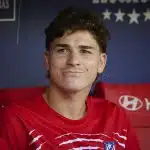 FC Barcelone : fin de la piste Julián Álvarez, le PSG a le champ libre !