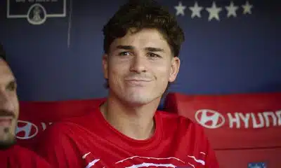 FC Barcelone : fin de la piste Julián Álvarez, le PSG a le champ libre !