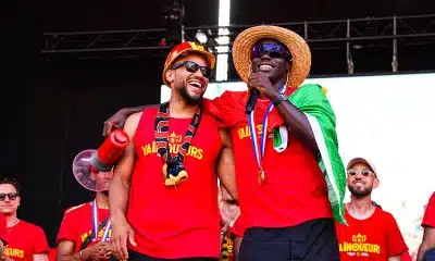 Stade Rennais Mercato : c’est confirmé pour Malang Sarr (RC Lens) !