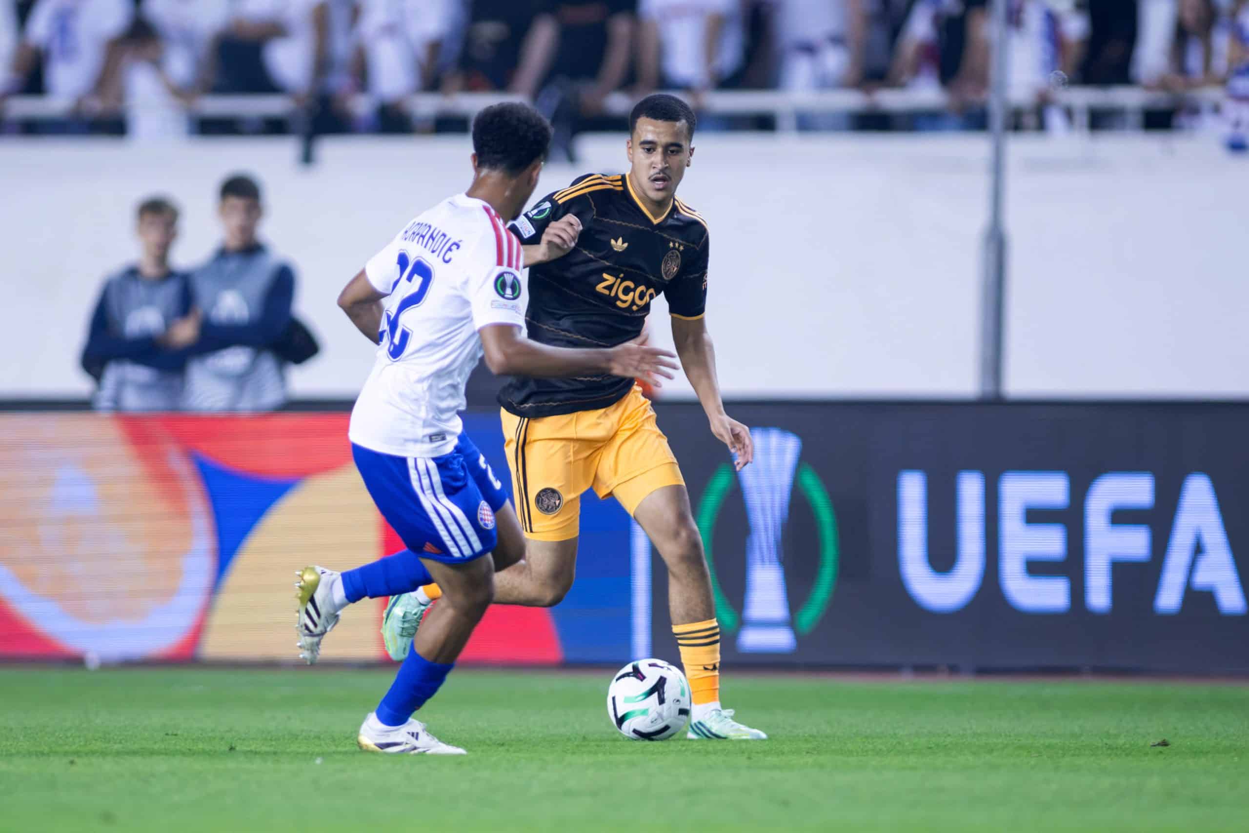 FC Nantes : un ancien Canari s’offre un premier moment fort en Croatie