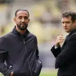 OM : Benatia glisse déjà un message fort au futur patron du projet