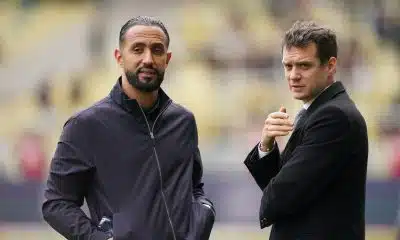 OM : Benatia glisse déjà un message fort au futur patron du projet