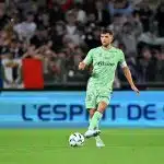 ASSE : grosse incertitude pour Le Cardinal !