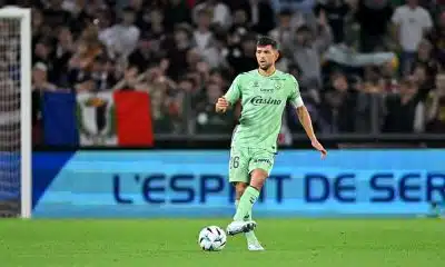 ASSE : grosse incertitude pour Le Cardinal !