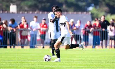 Stade Rennais : Thomasson, Lepaul et Soumaré déjà en feu… les 4 leçons de la victoire contre Guingamp