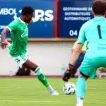 ASSE : une porte de sortie se précise pour un indésirable