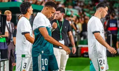 PSG : avant l’OM, Mbappé a semé la zizanie dans le vestiaire parisien