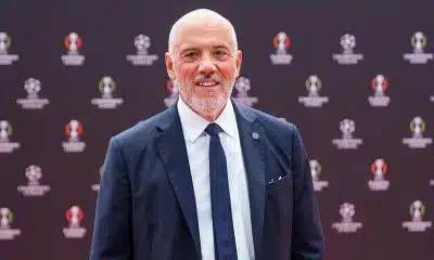 OM : Richard fixe l’objectif de la saison à Genesio