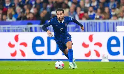 PSG Mercato : ça se précise pour Cherki, Manchester City a fixé un prix XXL !