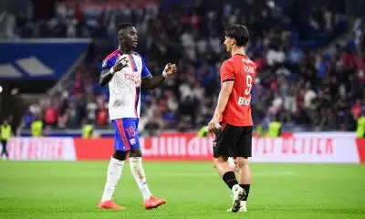 Stade Rennais : Lepaul disismule un énorme problème dans le vestiaire
