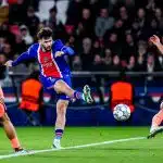 PSG : le verdict est tombé après l’opération de Kvaratskhelia