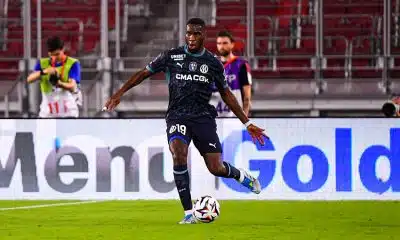 OM : Højbjerg fait un énorme sacrifice pour sauver le club, deux cadres refusent de suivre !