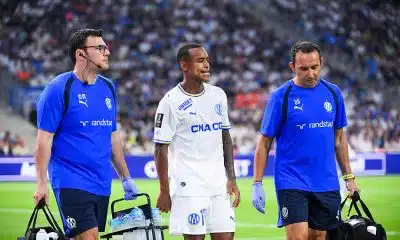 OM : la grosse tuile s’annonce pour Igor Paixão…