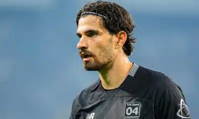 Stade Rennais, LOSC, OM Mercato : énorme coup dur pour Terrier ! 