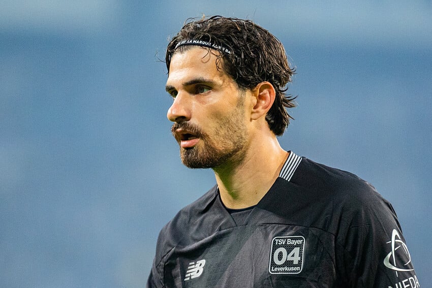 Martin Terrier (Leverkusen)