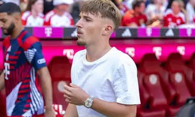 PSG Mercato : le nouveau Messi à 100 M€ qui fait déjà craquer Luis Enrique