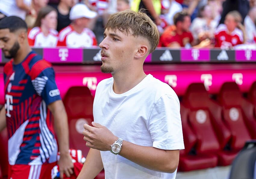 Lennart Karl (Bayern)