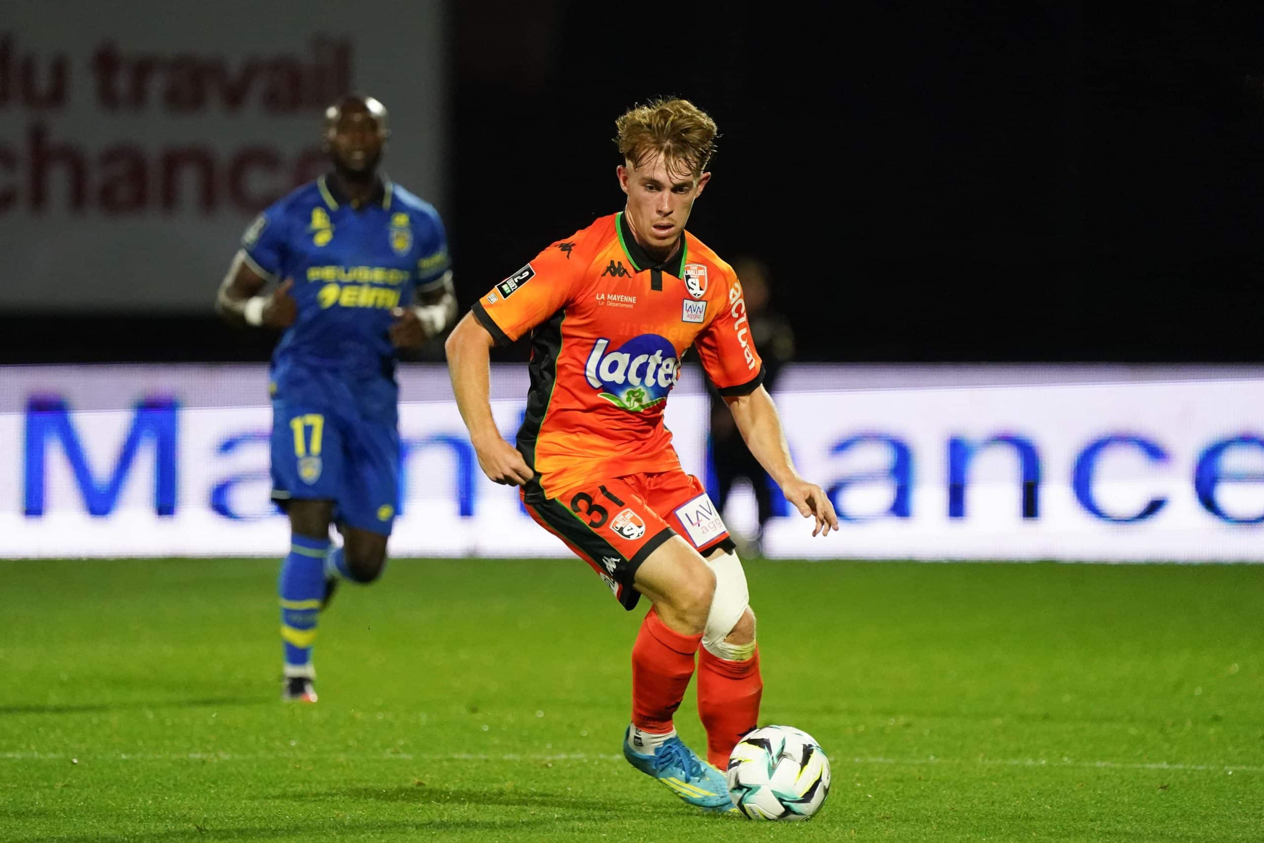 FC Nantes, Stade Rennais : Laval révèle un nouveau jeune buteur