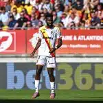 RC Lens : mauvaise nouvelle pour Odsonne Edouard avant l’OL