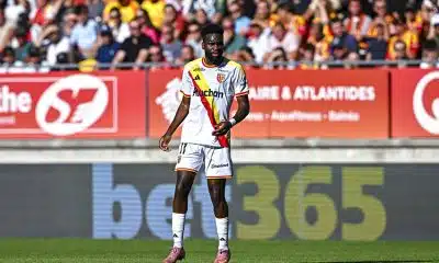 RC Lens : mauvaise nouvelle pour Odsonne Edouard avant l’OL