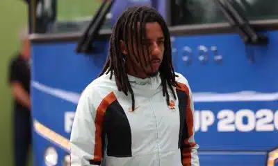 PSG Mercato : Jules Koundé brise le silence après les rumeurs d’arrivée à Paris